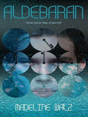 cover image of Aldebaran